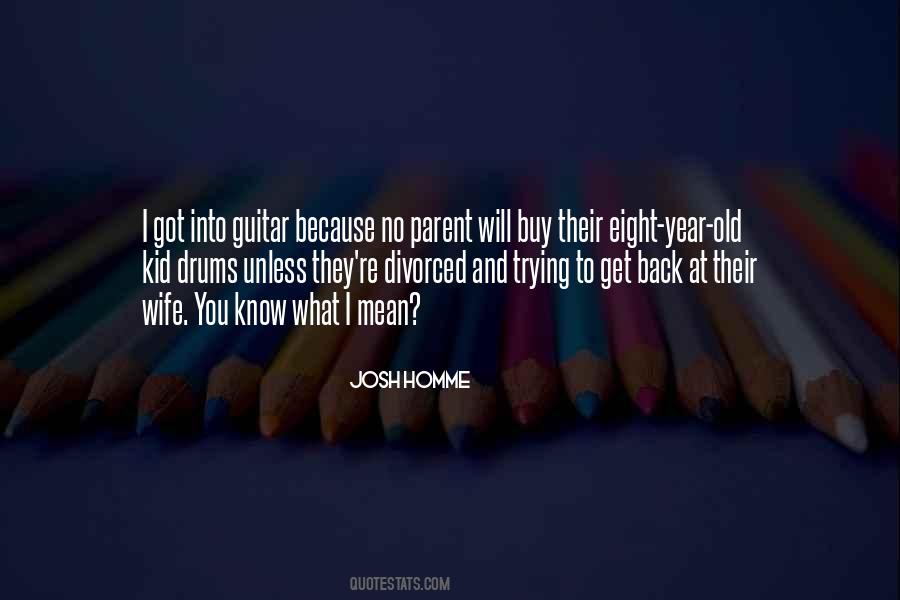 I Will Get Back To You Quotes #241291