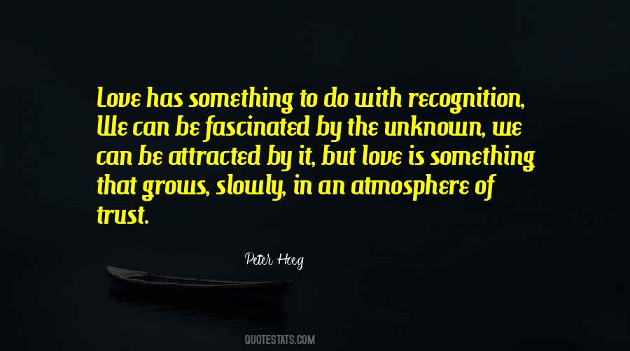 Slow Growing Quotes #103820