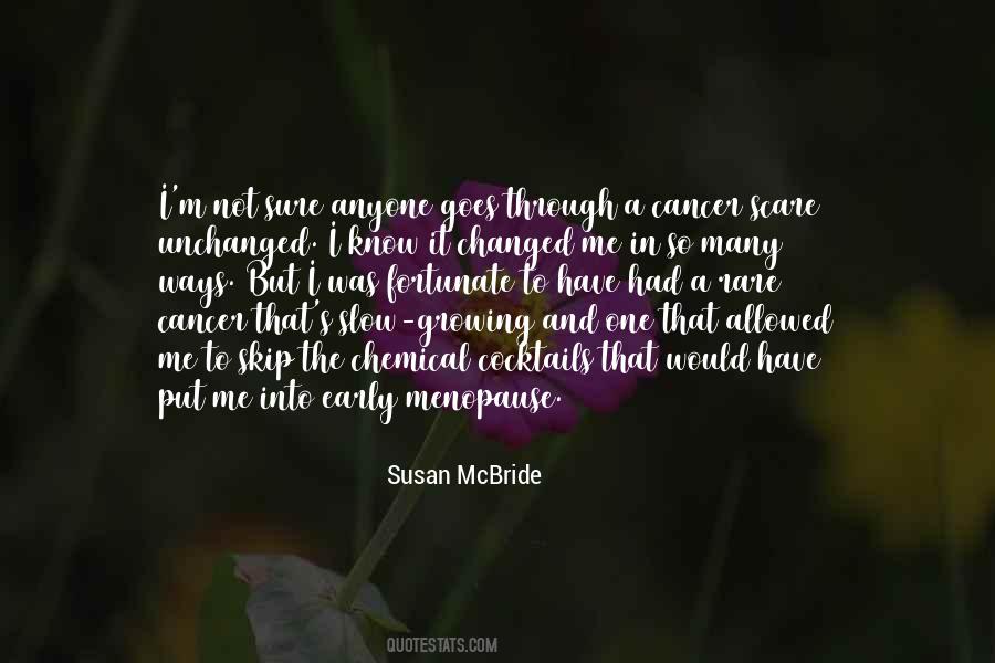 Slow Growing Quotes #424485