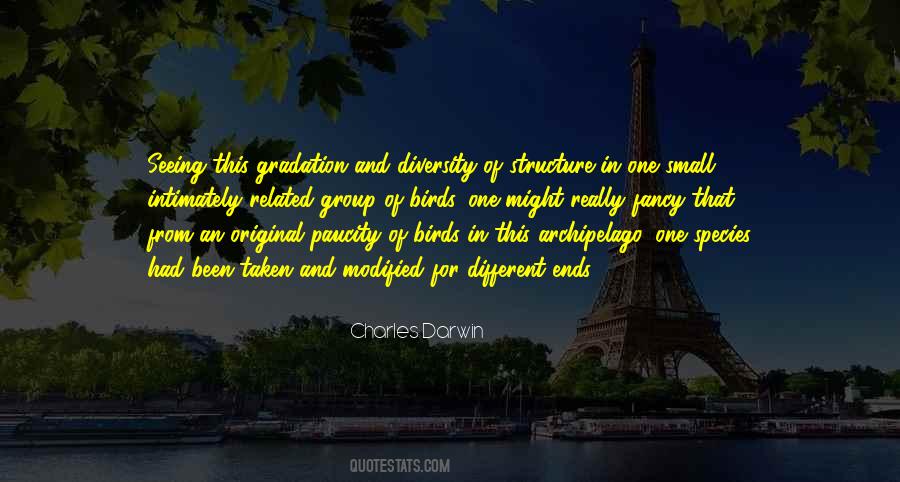 Group Of Birds Quotes #1257407