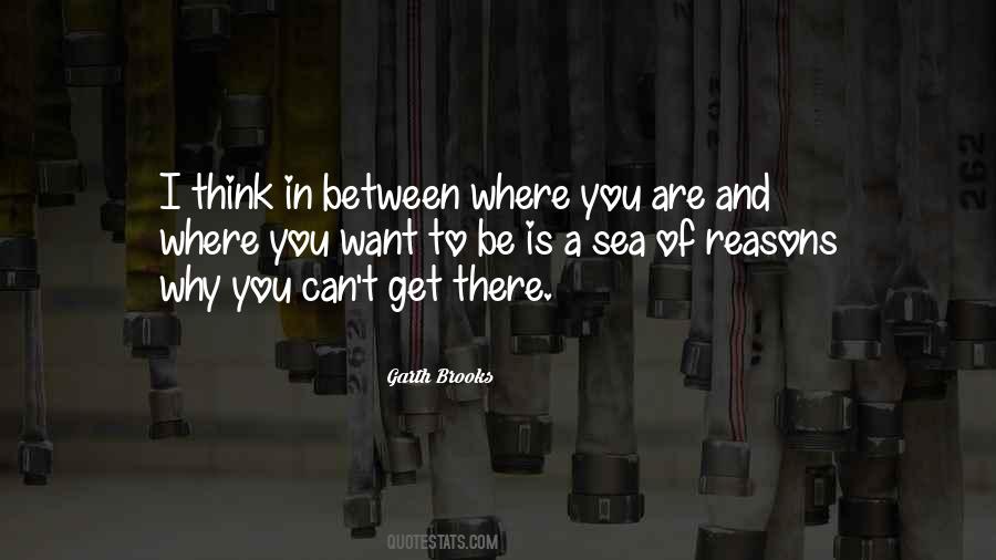 Why I Want You Quotes #1073057