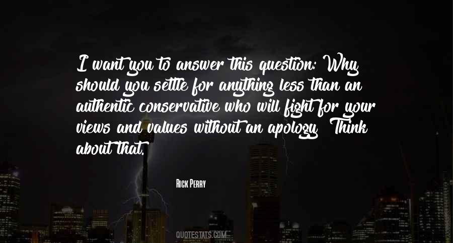 Why I Want You Quotes #912661