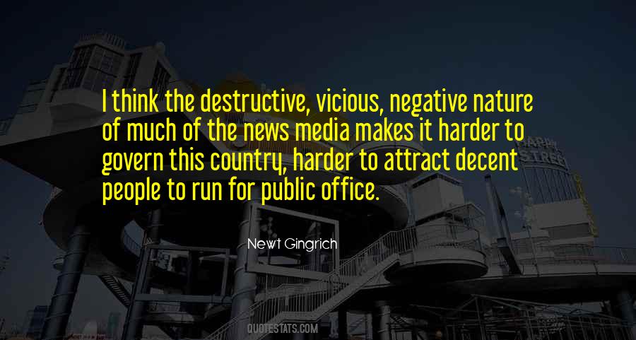 Media News Quotes #116094