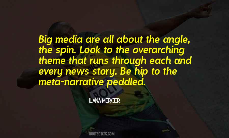 Media News Quotes #252162