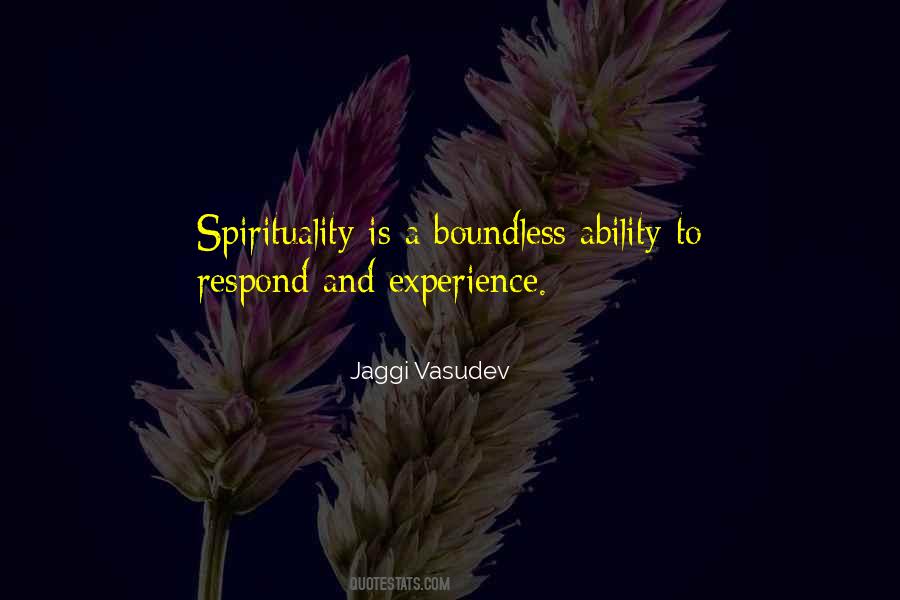 Spiritual Meditation Quotes #1368759