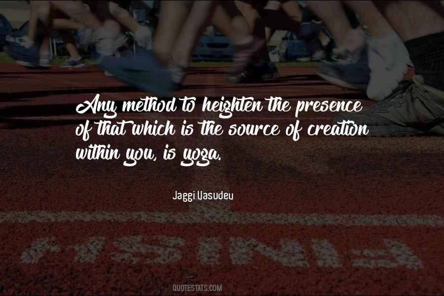 Spiritual Meditation Quotes #1535458
