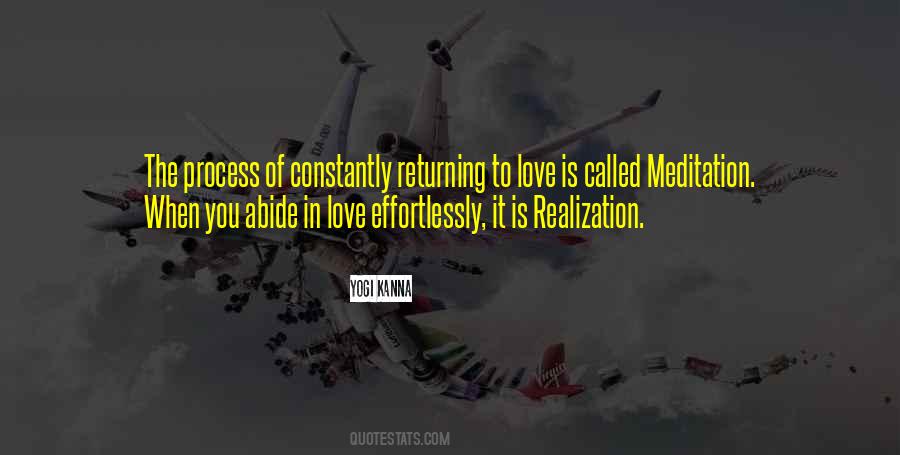 Spiritual Meditation Quotes #1620493