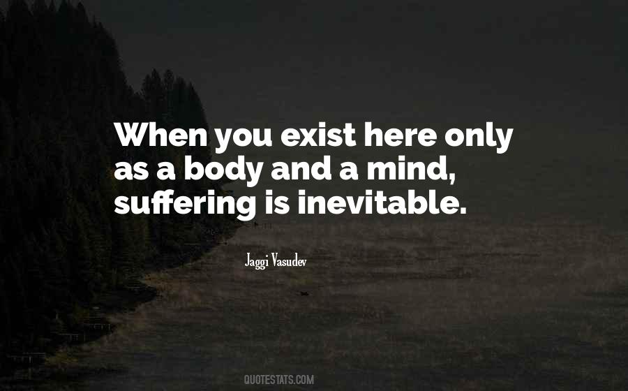 Spiritual Meditation Quotes #1630674