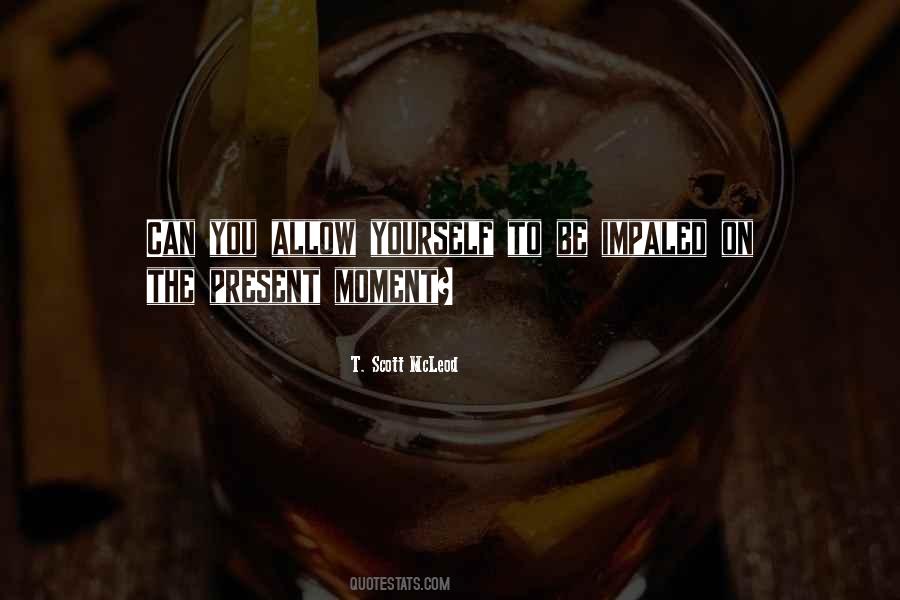 Spiritual Meditation Quotes #396848