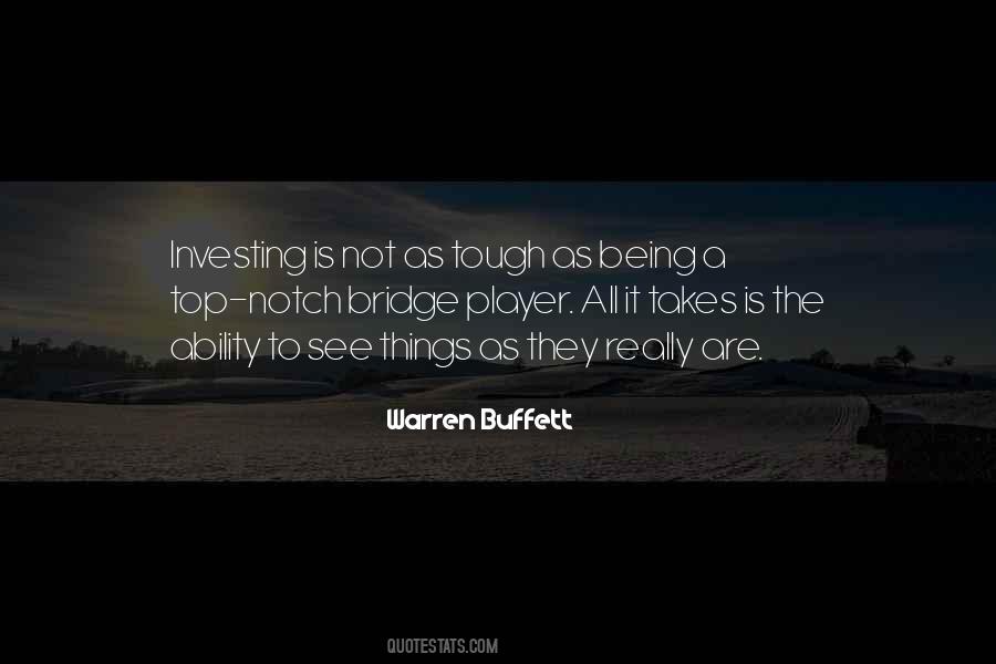 Not A Player Quotes #104111
