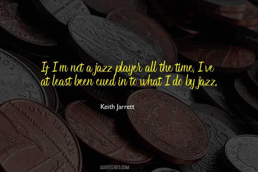 Not A Player Quotes #1290104