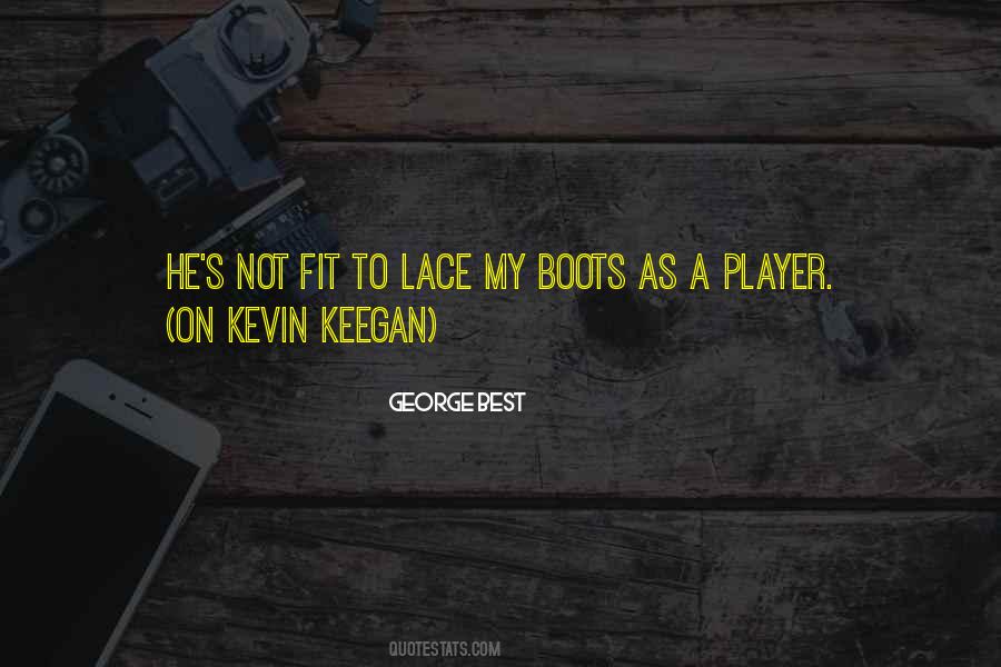 Not A Player Quotes #1483846