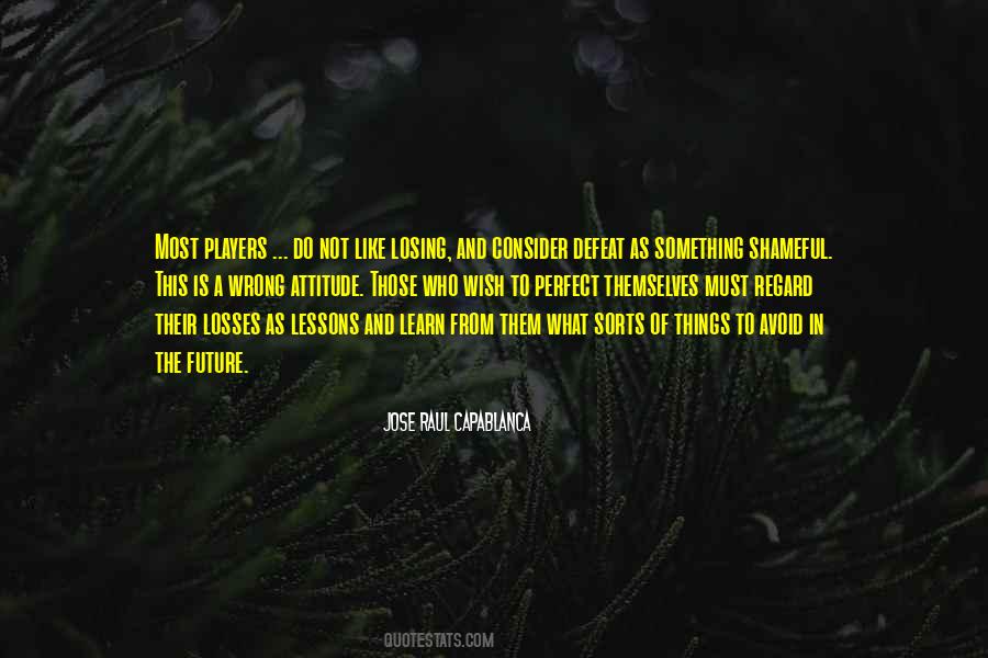 Not A Player Quotes #1518540