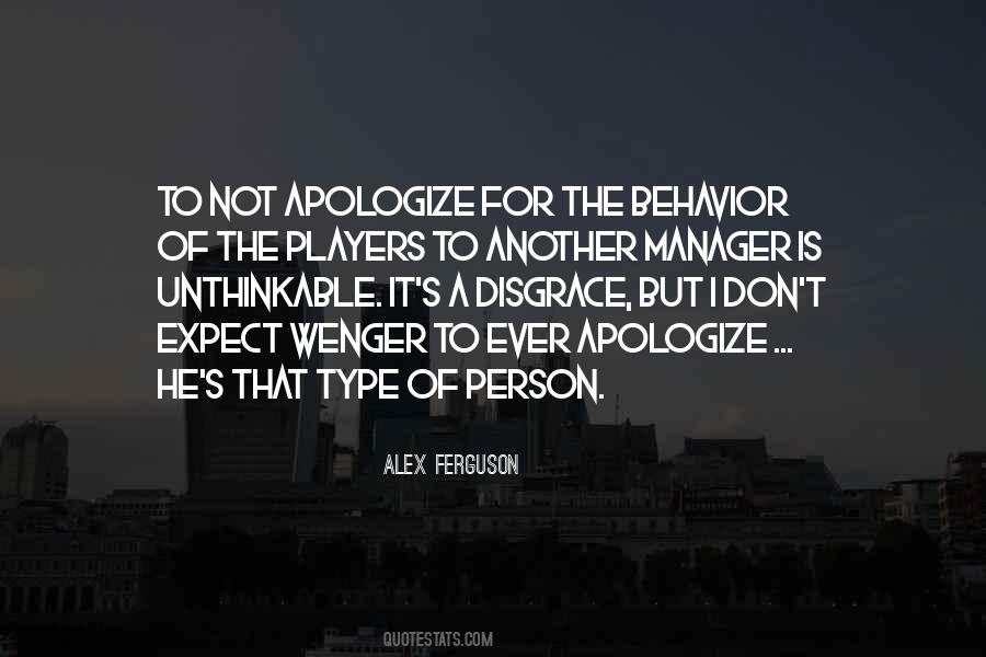 Not A Player Quotes #1647917