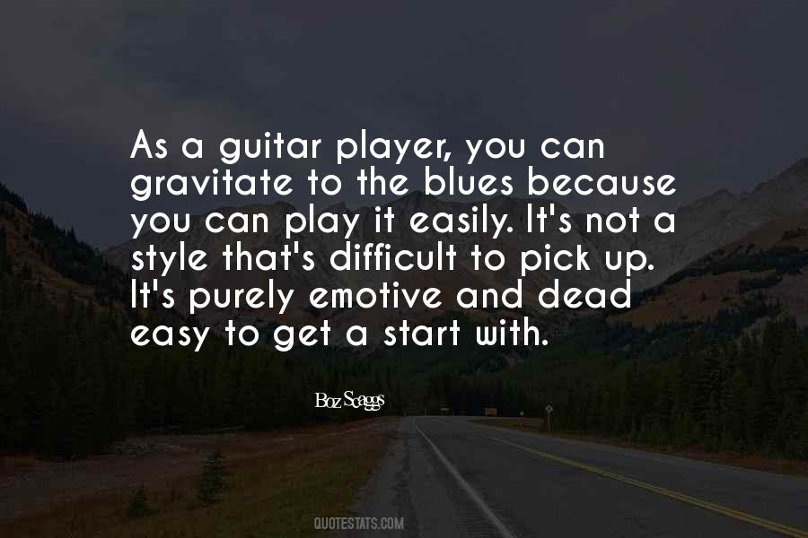 Not A Player Quotes #187243