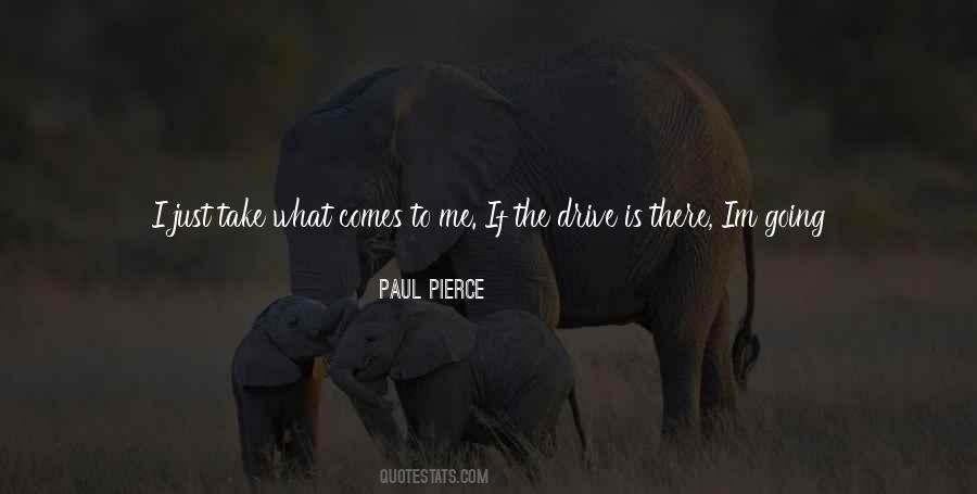 Not A Player Quotes #237923
