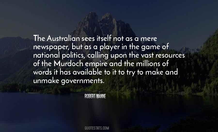 Not A Player Quotes #255561