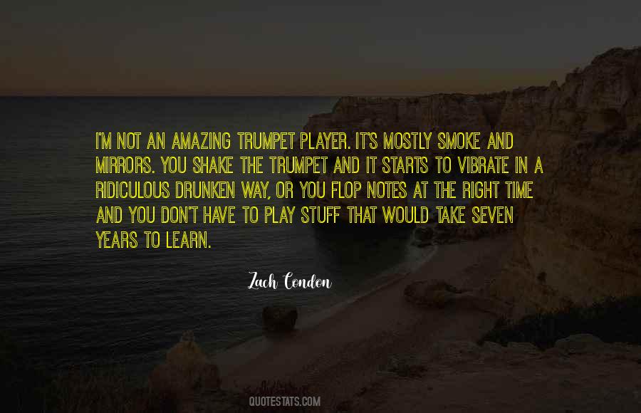 Not A Player Quotes #333632