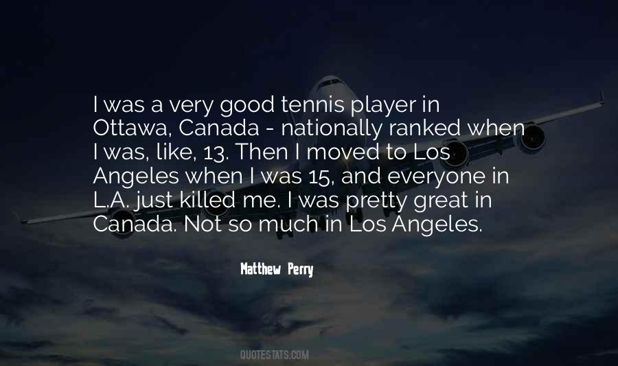 Not A Player Quotes #476435