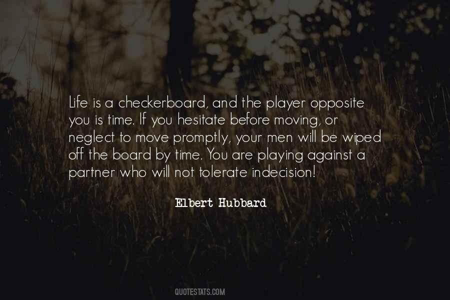 Not A Player Quotes #768709