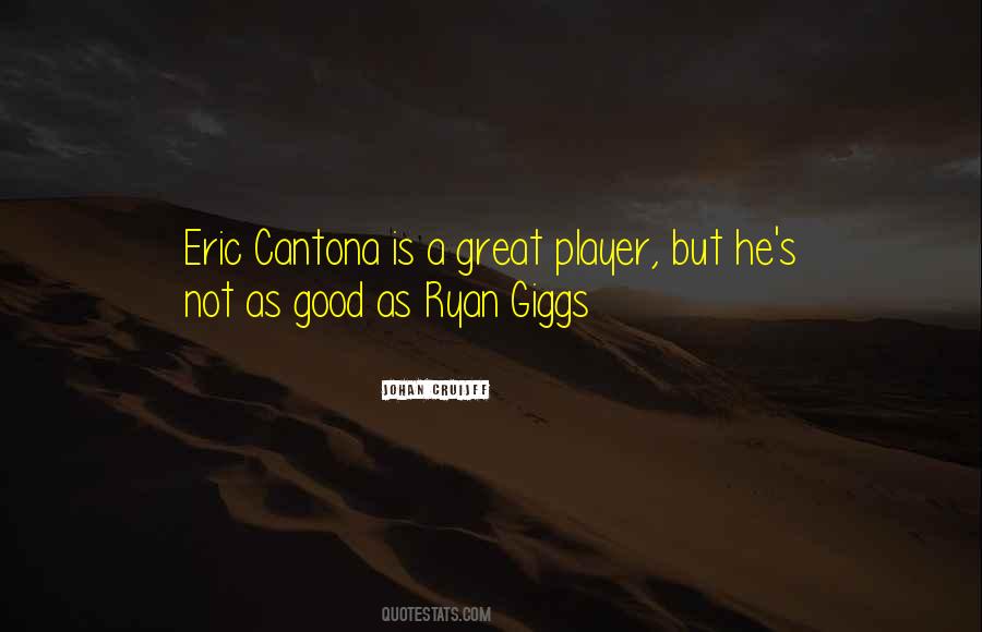 Not A Player Quotes #80258
