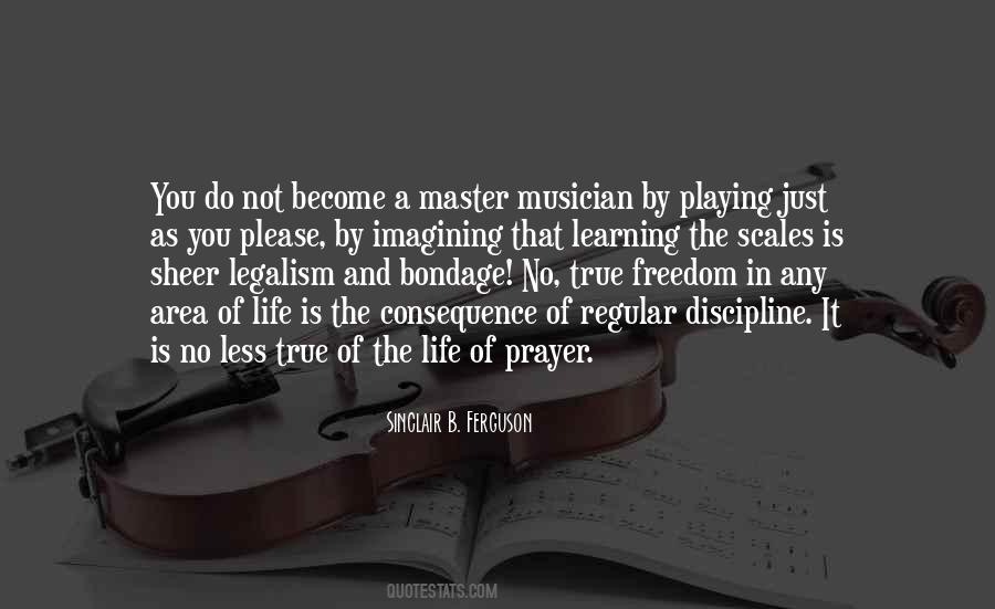 Playing And Learning Quotes #1006019