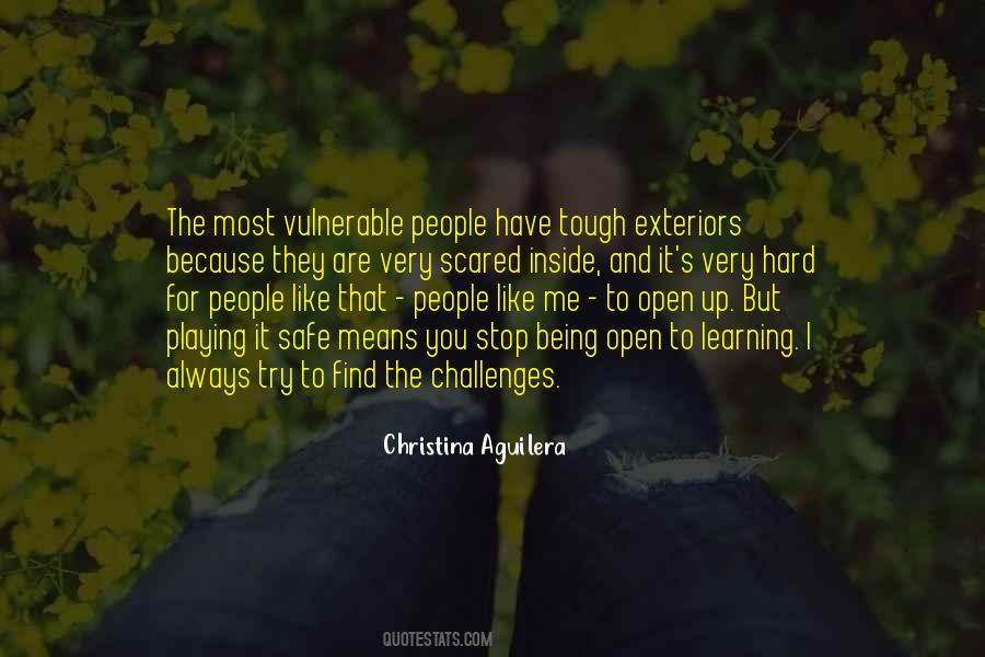 Playing And Learning Quotes #1608830