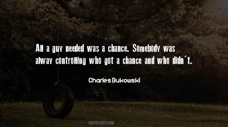 Needed A Break Quotes #1842356