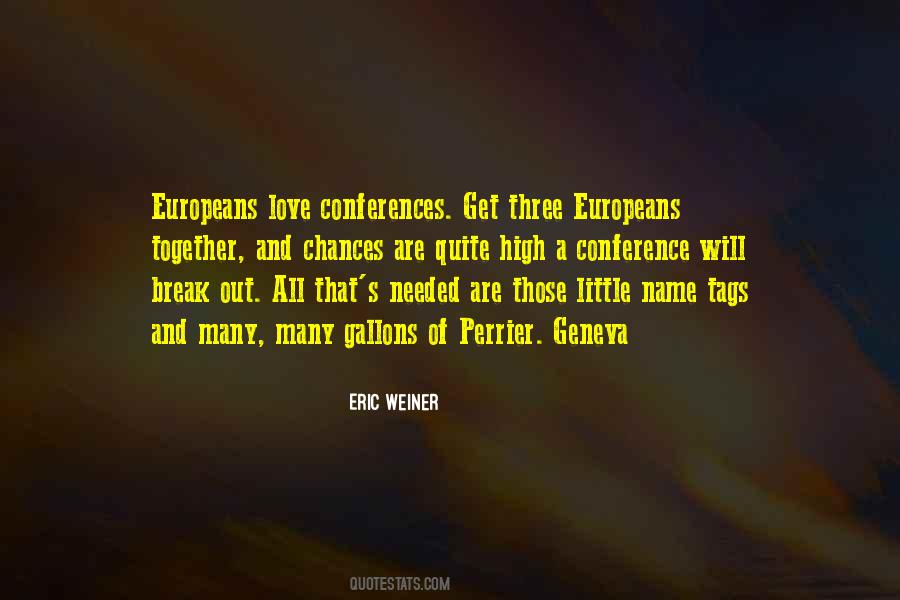 Needed A Break Quotes #561303