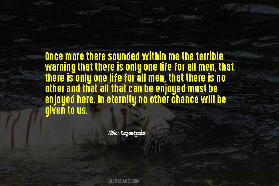 No One Is There For Me Quotes #641290