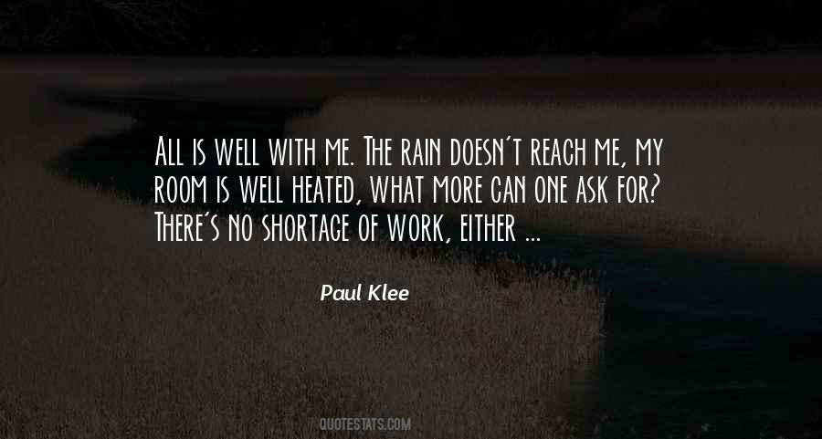 No One Is There For Me Quotes #816387