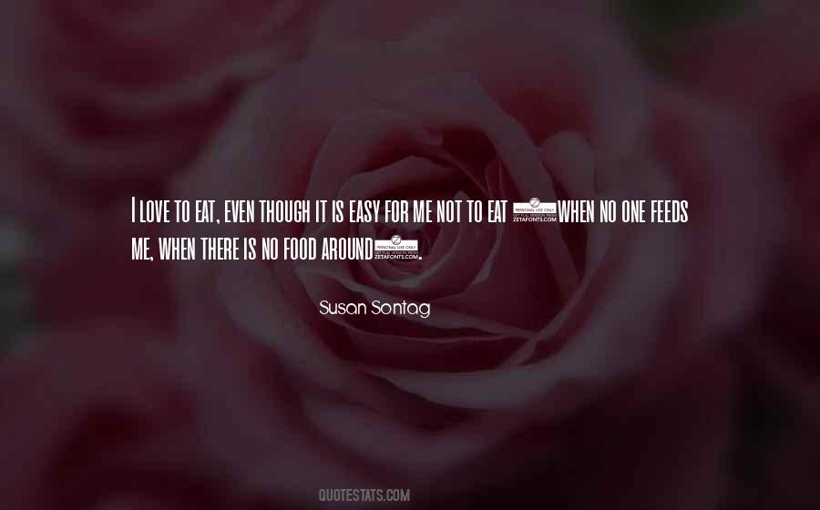 No One Is There For Me Quotes #934079