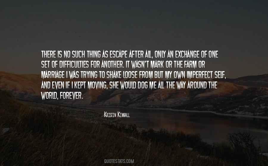 No One Is There For Me Quotes #994499