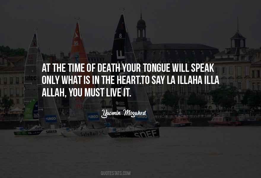 Your Tongue Quotes #1251414