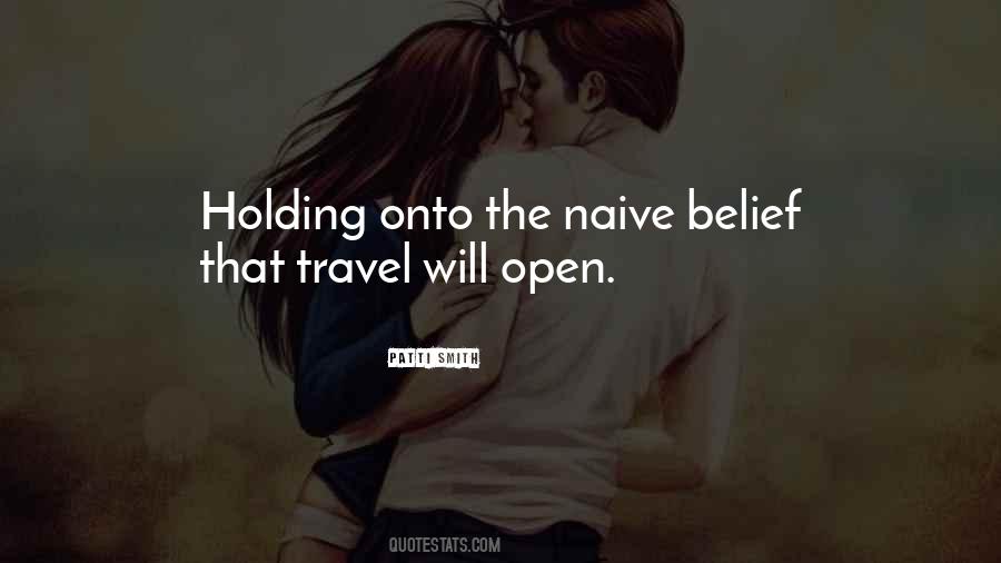 Travel Poem Quotes #1227047