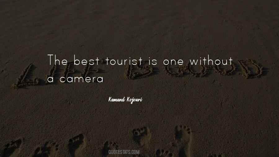 Travel Poem Quotes #242329