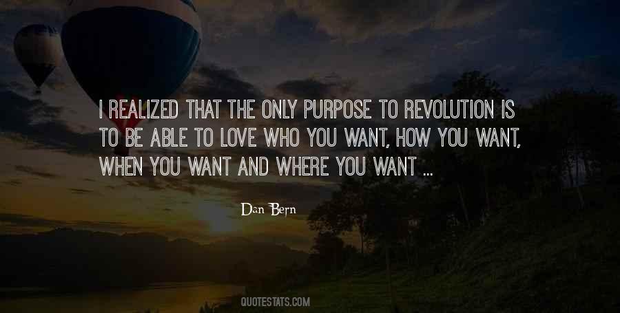 Where You Love Quotes #530155
