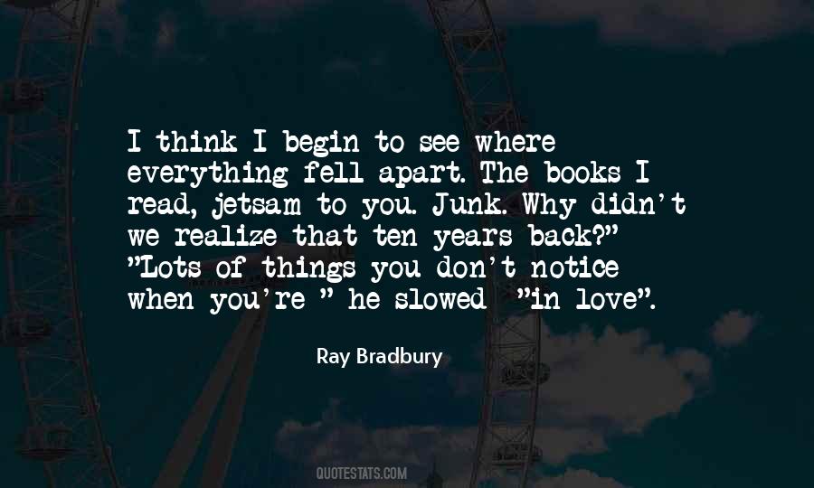 Where You Love Quotes #681477