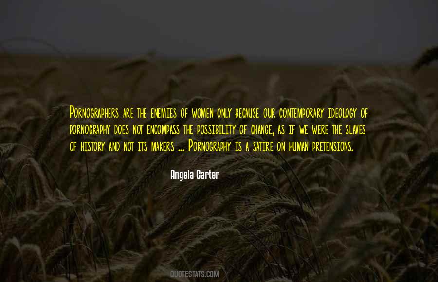 We Are The Slaves Quotes #1796980