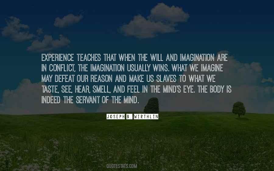 We Are The Slaves Quotes #727733