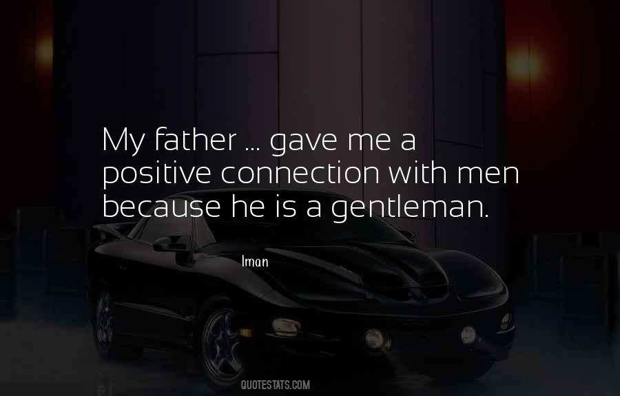 Positive Father Quotes #810002