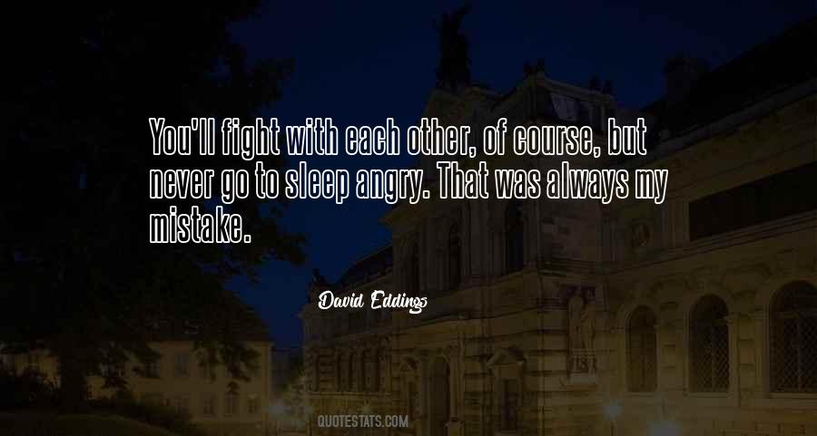 Always Angry Quotes #156761