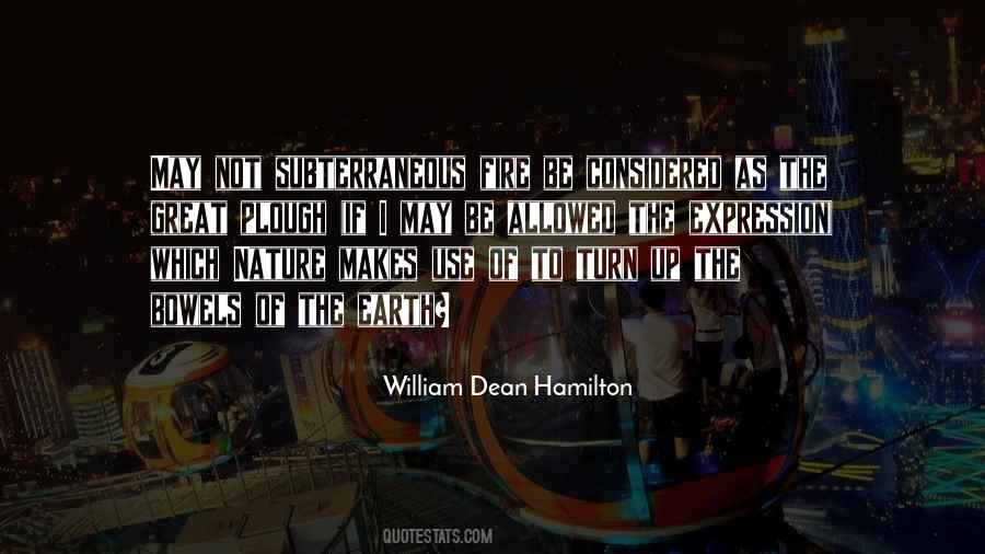 Fire Science Quotes #733817