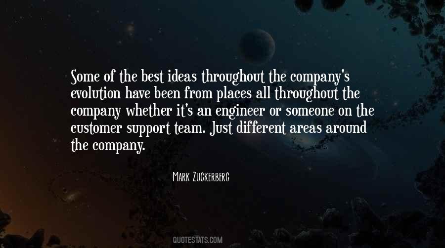 The Best Company Quotes #812158