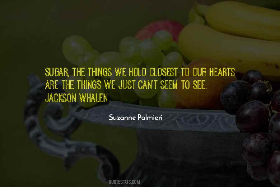 See Beautiful Things Quotes #1602580