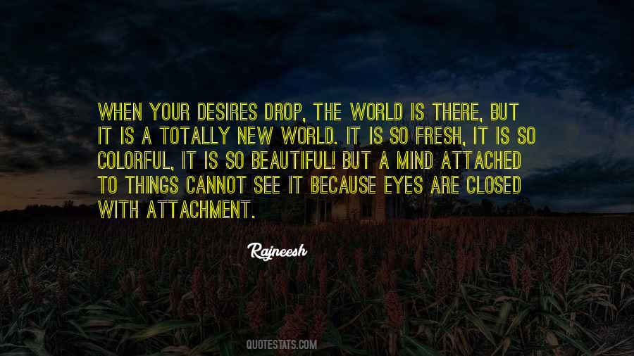 See Beautiful Things Quotes #1813018