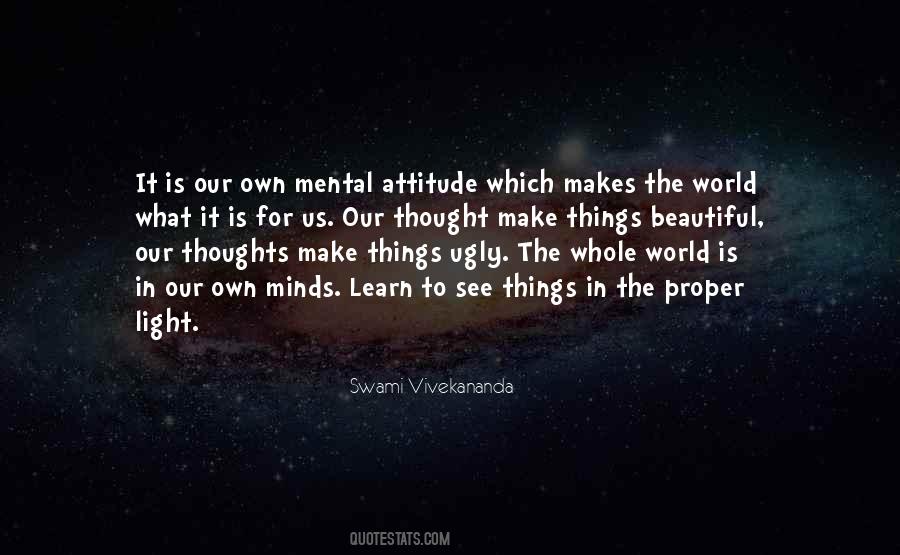 See Beautiful Things Quotes #671719