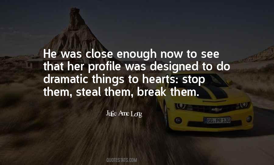 See Beautiful Things Quotes #683949