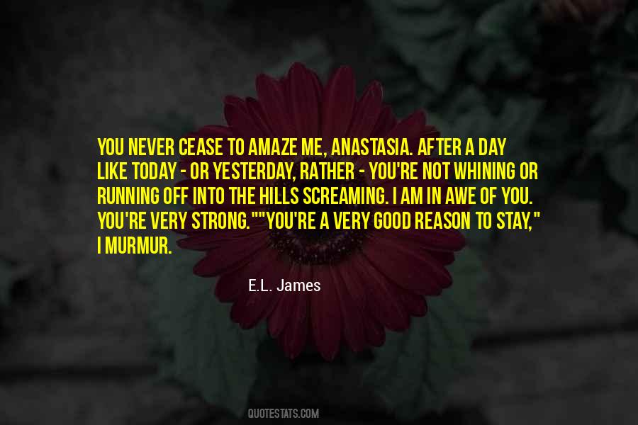 A Day Like Today Quotes #1142037