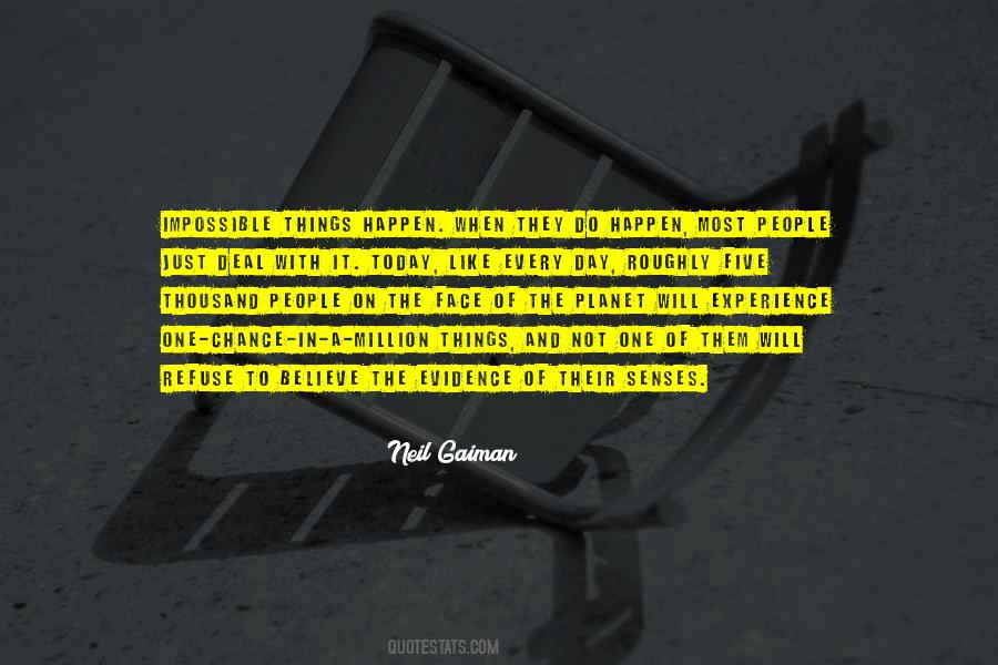 A Day Like Today Quotes #1329785